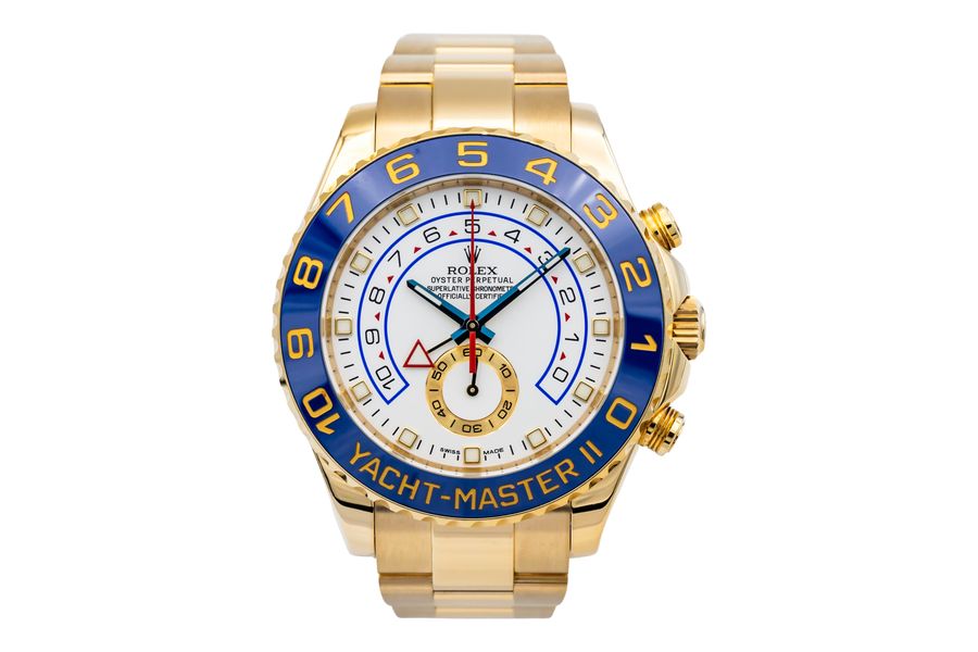 Rolex Yacht-Master II 116688